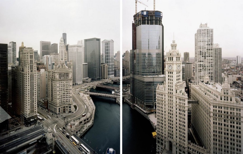 Chicago_Architecture_River_Trump_Wrigley