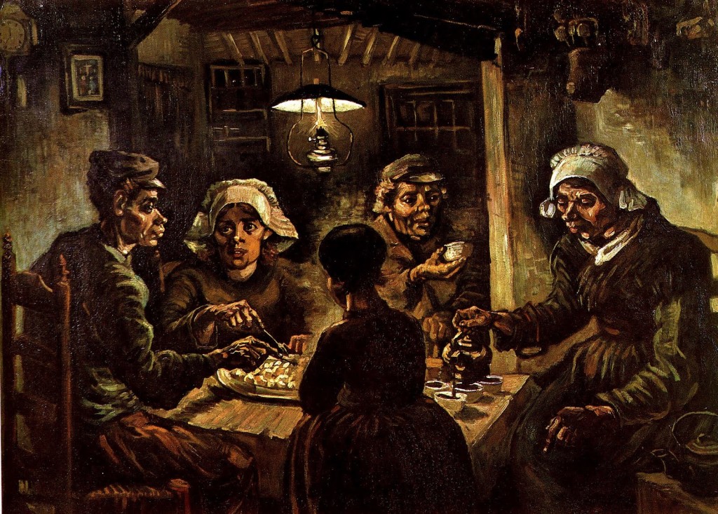 van_gogh_potato_eaters